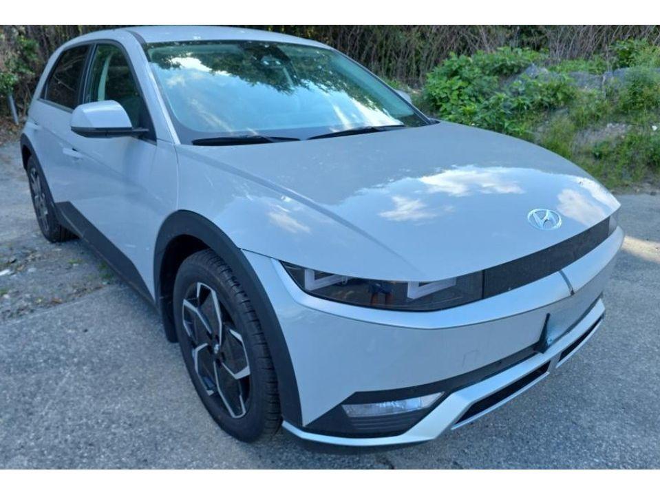 hyundai ioniq 5 2024 KM8KNDDF9RU310312 image hyundai ioniq 5 2024 KM8KNDDF9RU310312 image